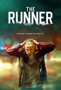 The Runner (2021) - poster