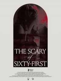 The Scary of Sixty-First (2021) - poster