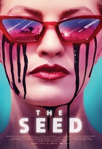 The Seed (2021) - poster