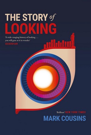 The Story of Looking (2021) - poster