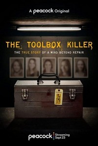 The Toolbox Killer (2021) - poster