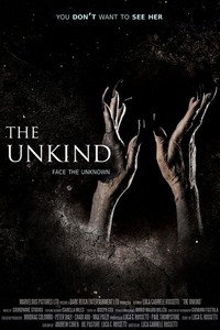 The Unkind (2021) - poster