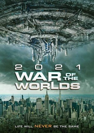 The War of the Worlds 2021 (2021) - poster