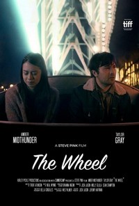 The Wheel (2021) - poster