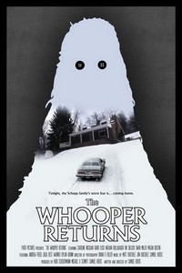 The Whooper Returns (2021) - poster