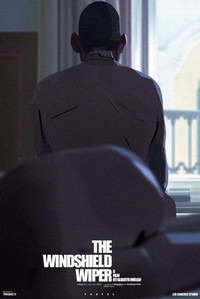 The Windshield Wiper (2021) - poster