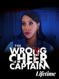 The Wrong Cheer Captain (2021) - poster