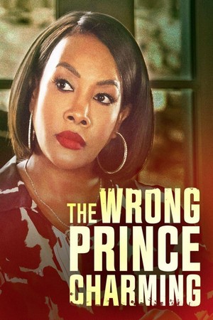 The Wrong Prince Charming (2021) - poster