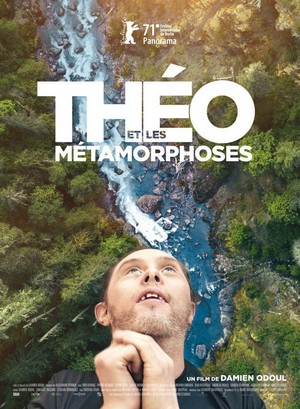 Théo et les Métamorphoses (2021) - poster