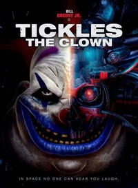 Tickles the Clown (2021) - poster