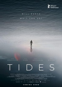 Tides (2021) - poster