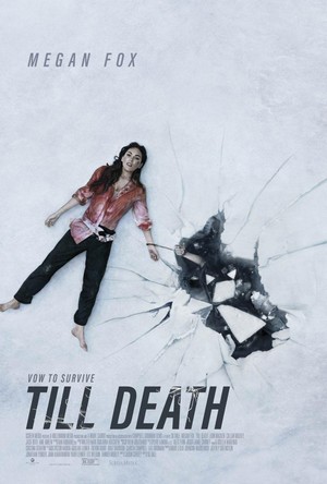 Till Death (2021) - poster