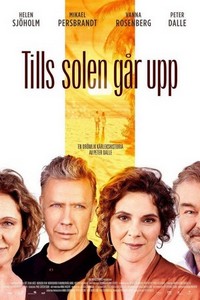 Tills Solen Går Upp (2021) - poster