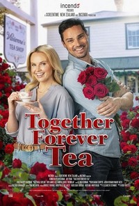 Together Forever Tea (2021) - poster