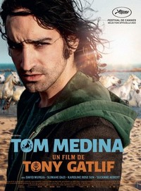 Tom Medina (2021) - poster