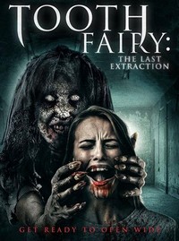 Toothfairy 3 (2021) - poster