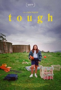 Tough (2021) - poster