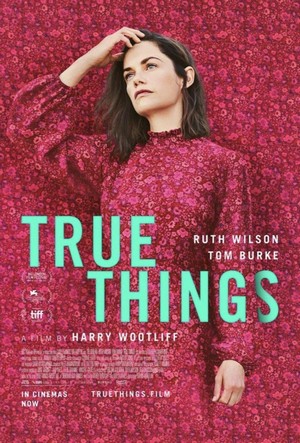 True Things (2021) - poster