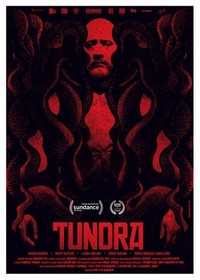 Tundra (2021) - poster