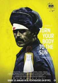 Turn Your Body to the Sun (2021) - poster