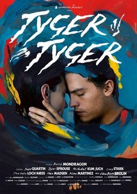 Tyger Tyger (2021) - poster