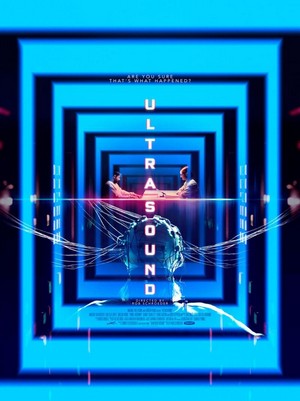 Ultrasound (2021) - poster