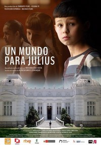 Un Mundo para Julius (2021) - poster