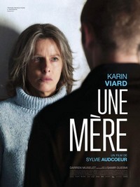 Une Mère (2021) - poster