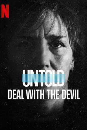Untold: Deal with the Devil (2021) - poster
