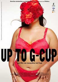 Up to G-Cup (2021) - poster