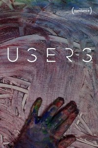 Users (2021) - poster