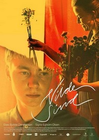 Vilde Sind (2021) - poster