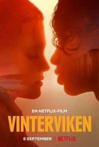 Vinterviken (2021) - poster