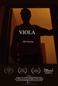Viola (2021) - poster
