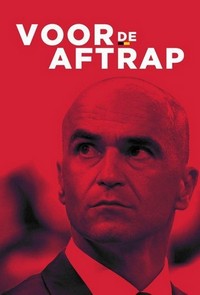 Voor de Aftrap (2021) - poster