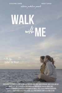 Walk with Me (2021) - poster