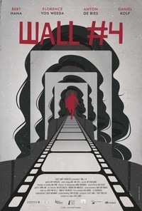 Wall #4 (2021) - poster