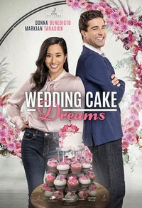 Wedding Cake Dreams (2021) - poster