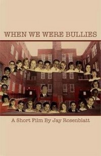 When We Were Bullies (2021) - poster