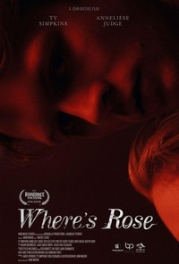 Where's Rose (2021) - poster