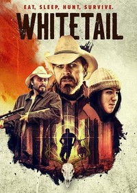 Whitetail (2021) - poster