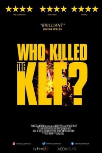 Who Killed the KLF? (2021) - poster