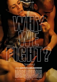 Why We Fight? (2021) - poster