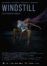 Windstill (2021) - poster