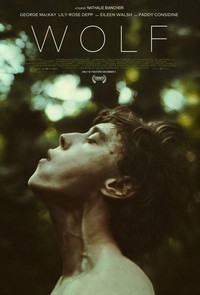 Wolf (2021) - poster