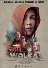 Wolka (2021) - poster