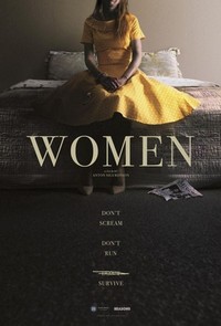 Women (2021) - poster