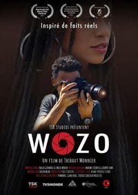 Wozo (2021) - poster