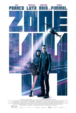 Zone 414 (2021) - poster