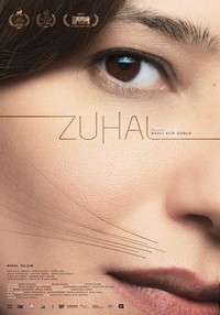 Zuhal (2021) - poster